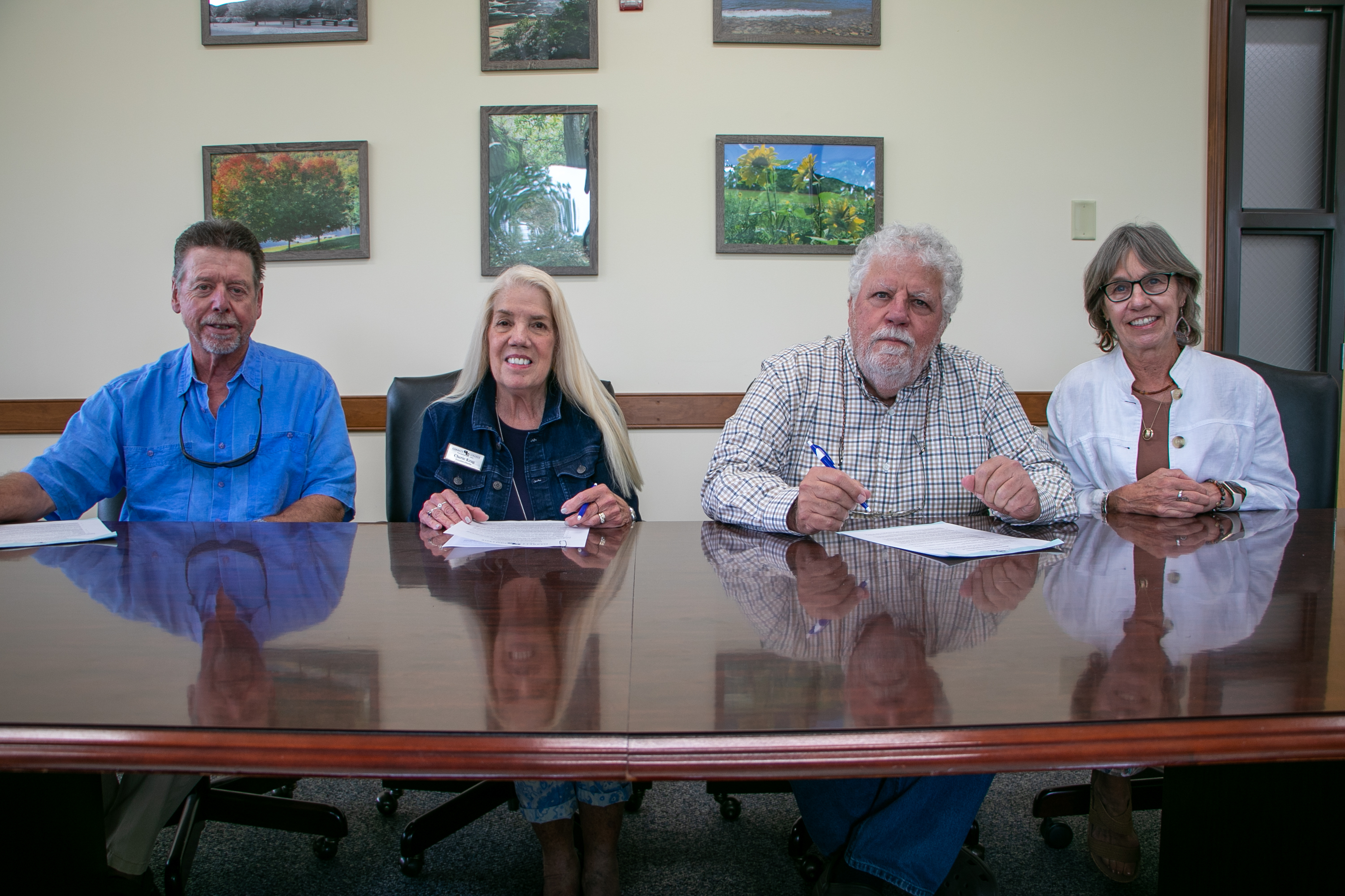 Trout Unlimited Trout Unlimited